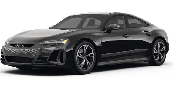 AUDI E-TRON GT 2022 WAUCJBFW1N7009240 image AUDI E-TRON GT 2022 WAUCJBFW1N7009240 image